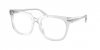OKULARY KOREKCYJNE MICHAEL KORS MK 4176U 3400 54 ROZMIAR M